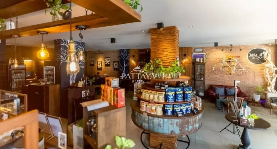 For sale 16 bedrooms retail Space in Bang Lamung, Chonburi