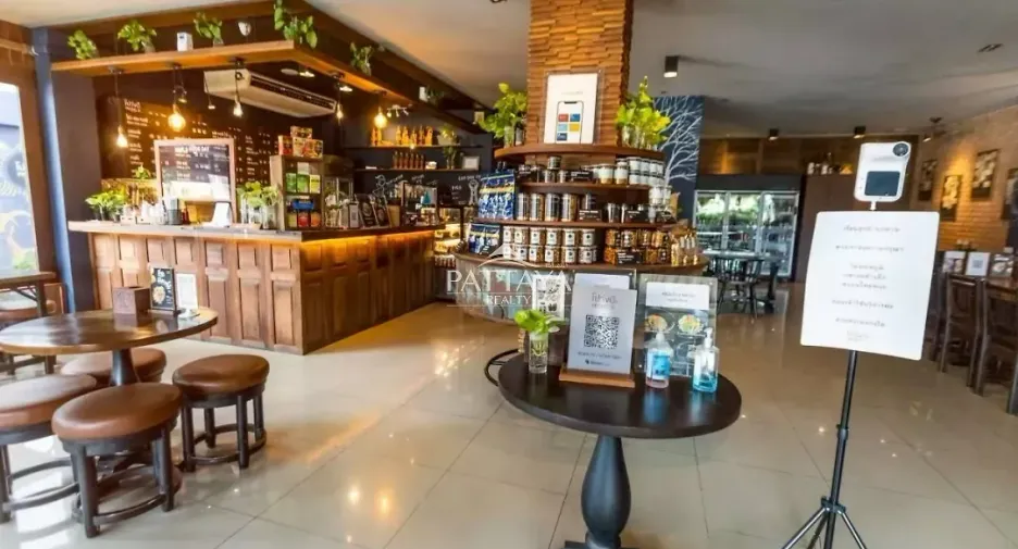 For sale 16 bedrooms retail Space in Bang Lamung, Chonburi