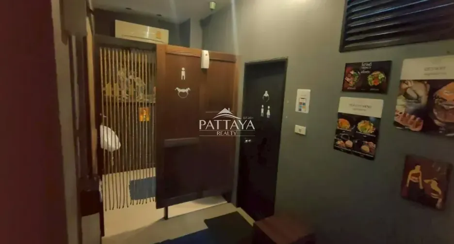 For sale 16 bedrooms retail Space in Bang Lamung, Chonburi
