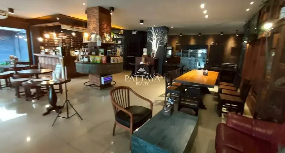 For sale 16 bedrooms retail Space in Bang Lamung, Chonburi