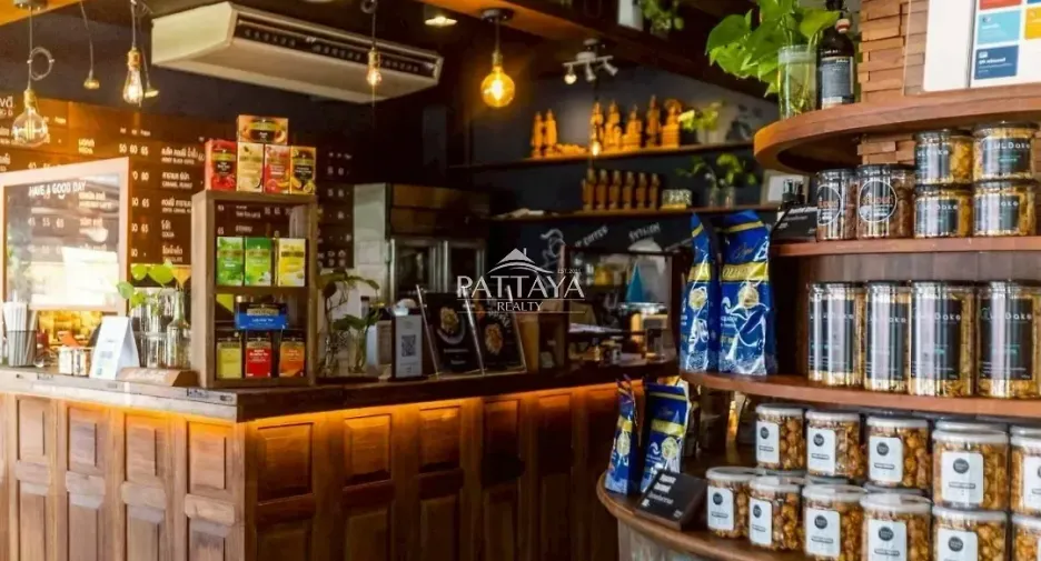 For sale 16 bedrooms retail Space in Bang Lamung, Chonburi