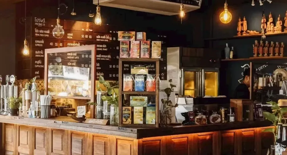 For sale 16 bedrooms retail Space in Bang Lamung, Chonburi