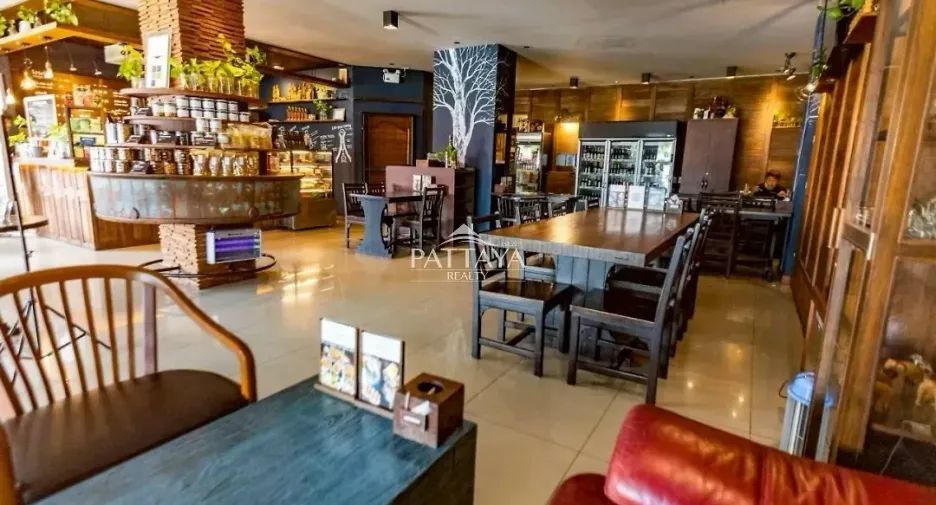 For sale 16 bedrooms retail Space in Bang Lamung, Chonburi