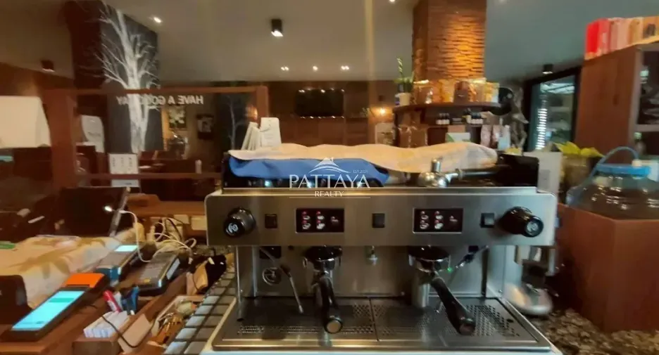 For sale 16 bedrooms retail Space in Bang Lamung, Chonburi