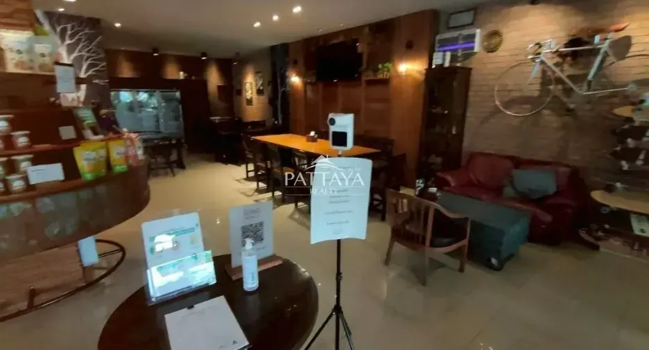 For sale 16 bedrooms retail Space in Bang Lamung, Chonburi
