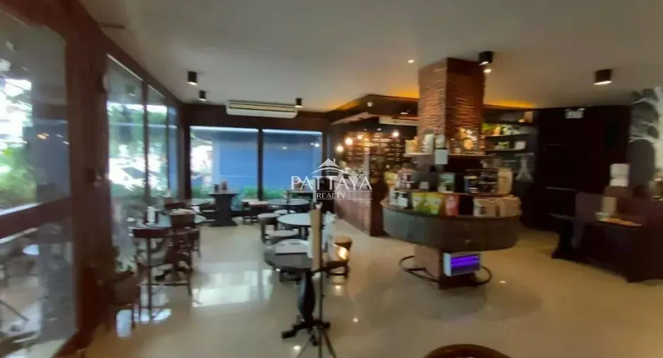 For sale 16 bedrooms retail Space in Bang Lamung, Chonburi
