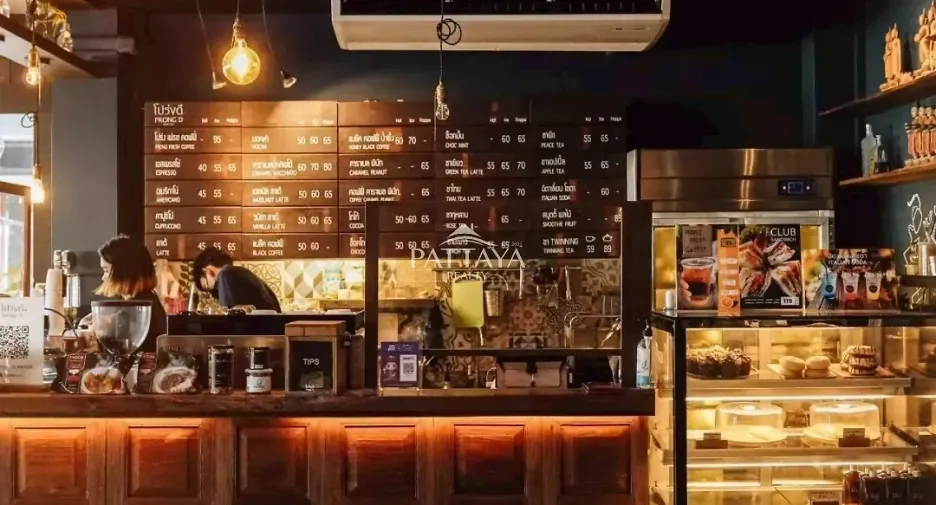For sale 16 bedrooms retail Space in Bang Lamung, Chonburi