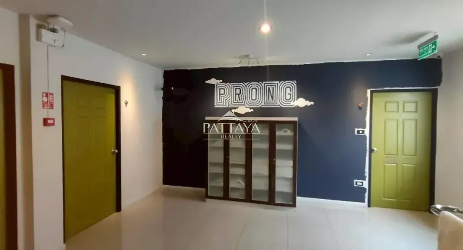 For sale 16 bedrooms retail Space in Bang Lamung, Chonburi