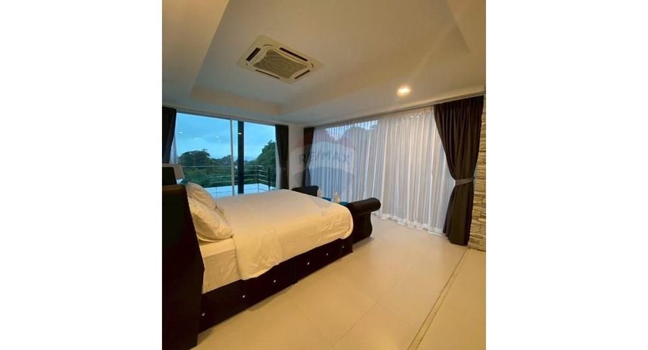 For rent 4 bedrooms villa in Ko Samui, Surat Thani