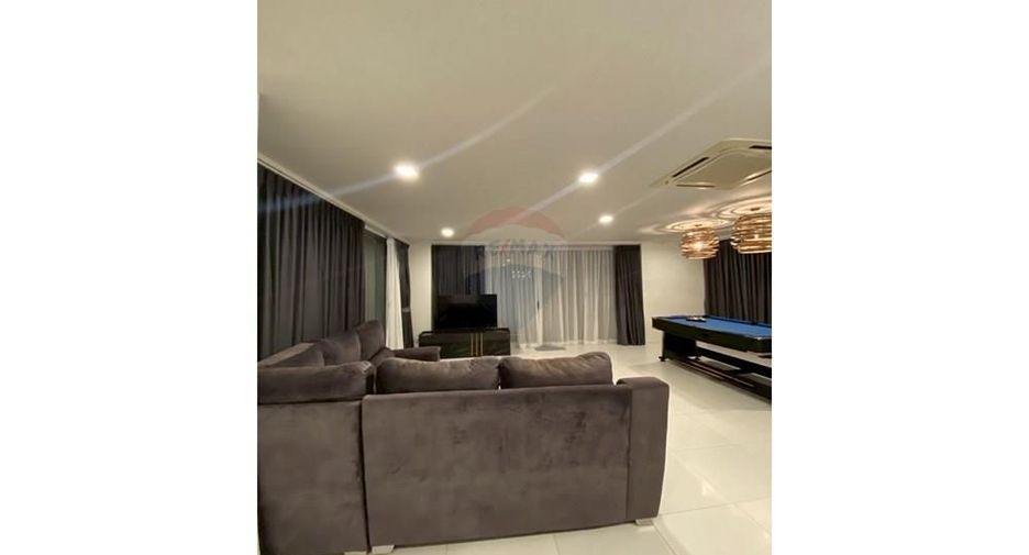 For rent 4 bedrooms villa in Ko Samui, Surat Thani