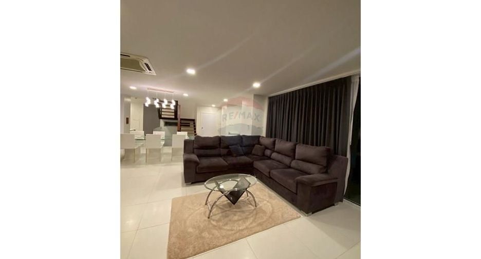 For rent 4 bedrooms villa in Ko Samui, Surat Thani