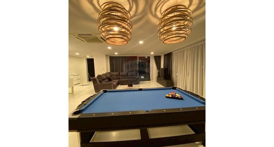 For rent 4 bedrooms villa in Ko Samui, Surat Thani