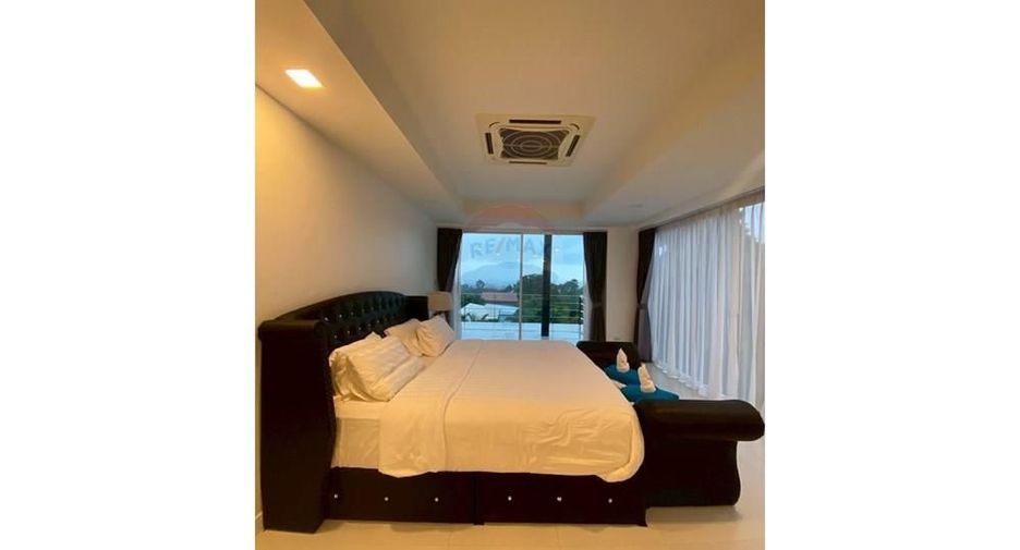 For rent 4 bedrooms villa in Ko Samui, Surat Thani