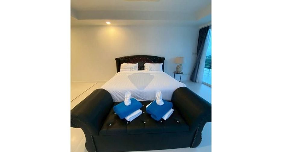 For rent 4 bedrooms villa in Ko Samui, Surat Thani