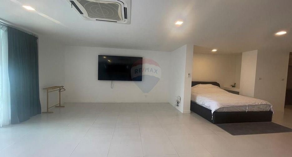 For rent 4 bedrooms villa in Ko Samui, Surat Thani