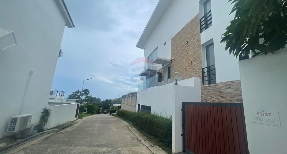 For rent 4 bedrooms villa in Ko Samui, Surat Thani