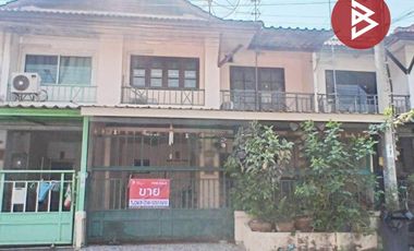 For sale 3 bedrooms townhouse in Bang Bua Thong, Nonthaburi