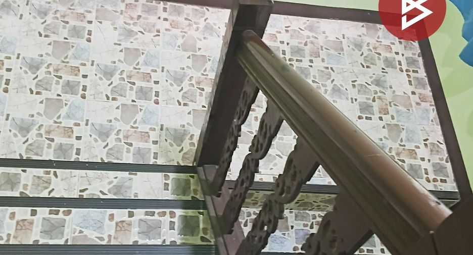 Reihenhaus zum Kauf mit 3 Zimmer in Bang Bua Thong, Nonthaburi
