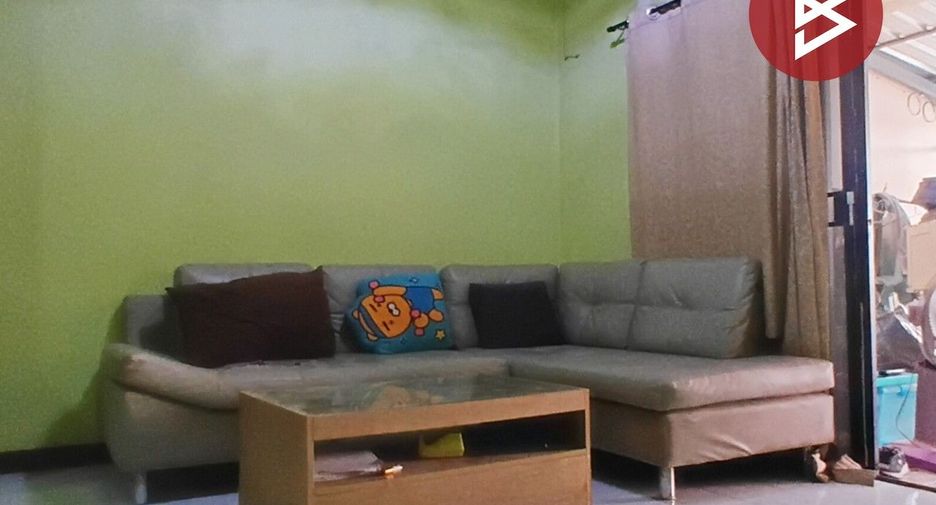Reihenhaus zum Kauf mit 3 Zimmer in Bang Bua Thong, Nonthaburi
