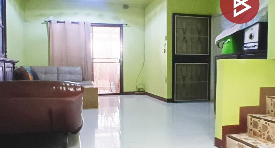 Reihenhaus zum Kauf mit 3 Zimmer in Bang Bua Thong, Nonthaburi