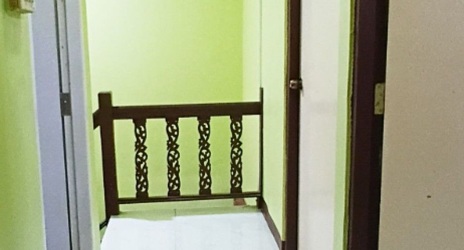 Reihenhaus zum Kauf mit 3 Zimmer in Bang Bua Thong, Nonthaburi