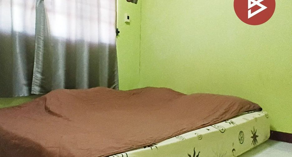 Reihenhaus zum Kauf mit 3 Zimmer in Bang Bua Thong, Nonthaburi