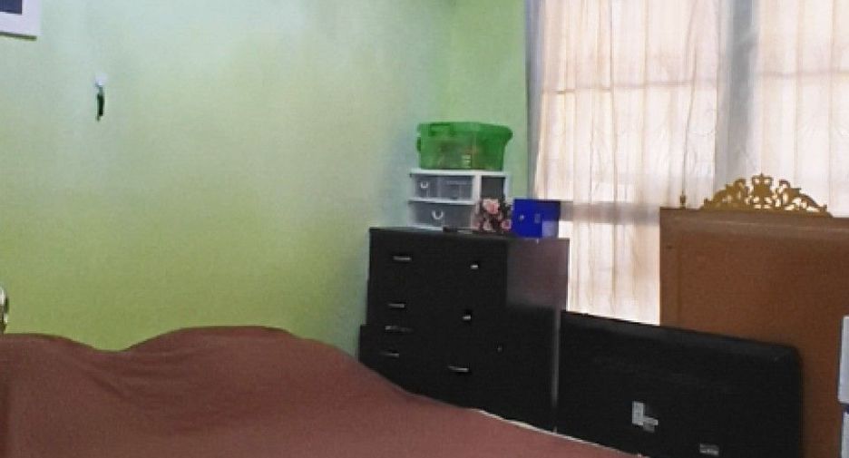 Reihenhaus zum Kauf mit 3 Zimmer in Bang Bua Thong, Nonthaburi