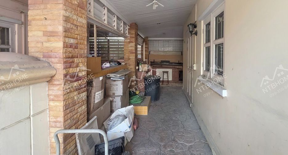 Haus zum Kauf mit 4 Zimmer in Bang Bua Thong, Nonthaburi