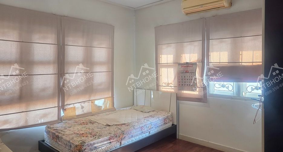 Haus zum Kauf mit 4 Zimmer in Bang Bua Thong, Nonthaburi