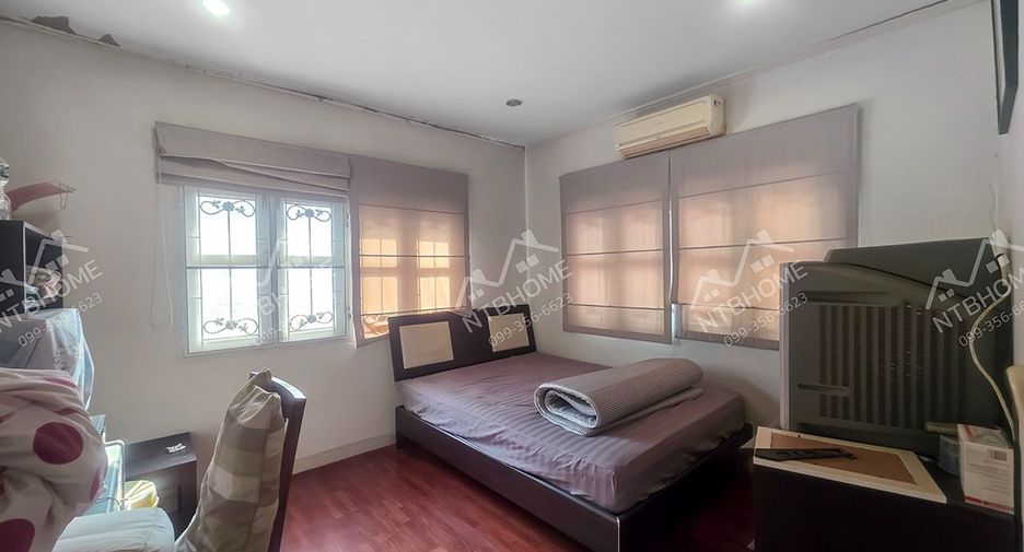 Haus zum Kauf mit 4 Zimmer in Bang Bua Thong, Nonthaburi