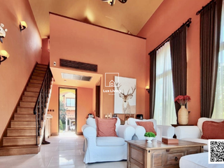 For sale 2 bedrooms house in Pak Chong, Nakhon Ratchasima
