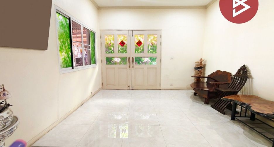 For sale warehouse in Tha Muang, Kanchanaburi