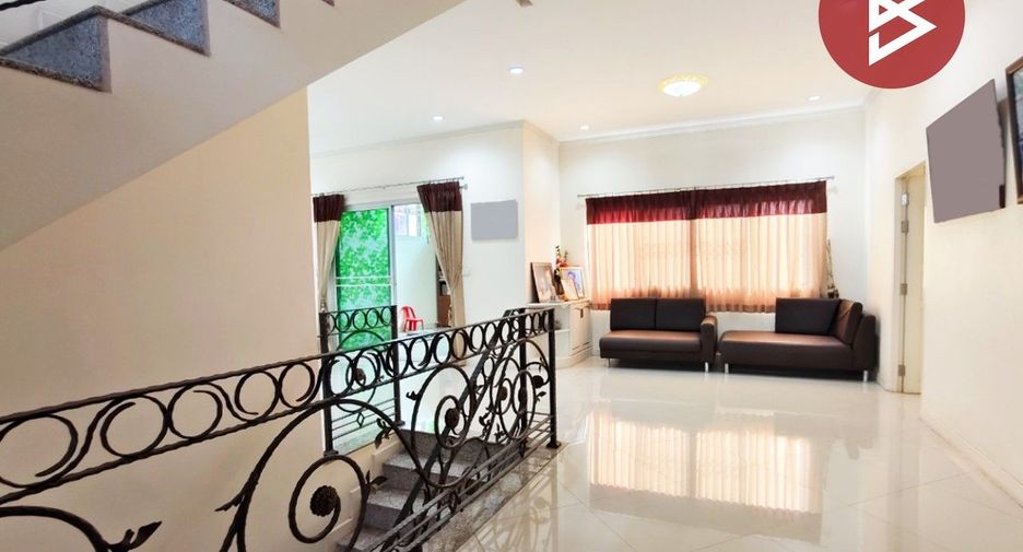 For sale warehouse in Tha Muang, Kanchanaburi