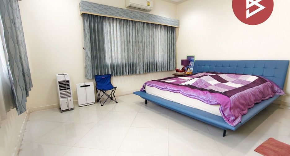 For sale warehouse in Tha Muang, Kanchanaburi
