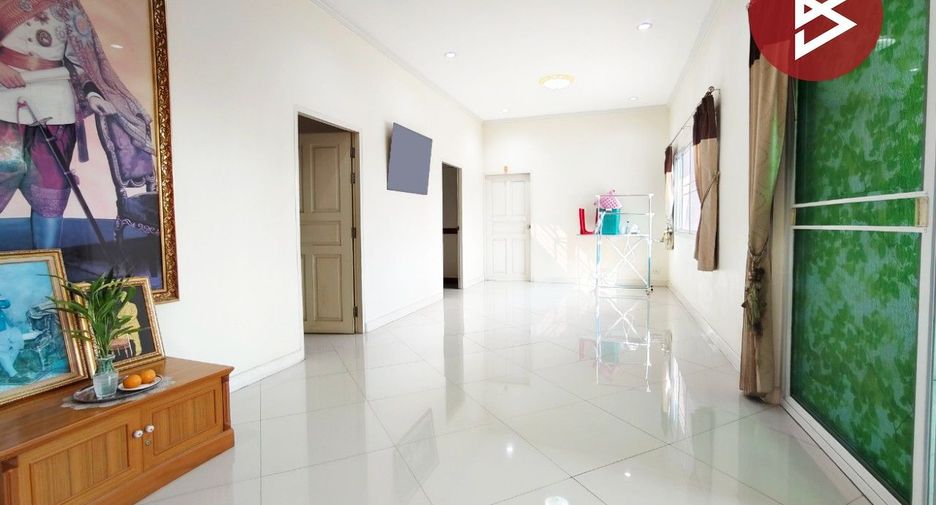 For sale warehouse in Tha Muang, Kanchanaburi