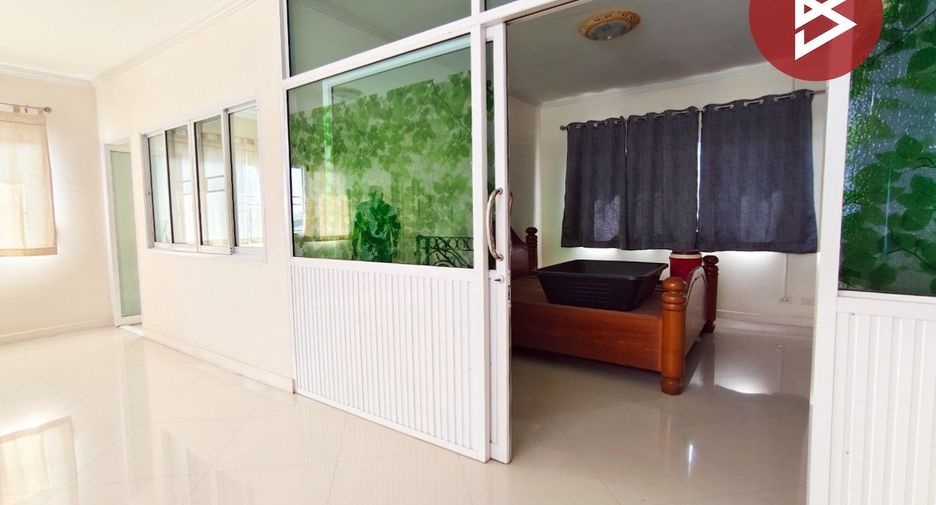 For sale warehouse in Tha Muang, Kanchanaburi