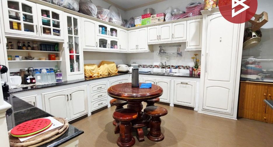 For sale warehouse in Tha Muang, Kanchanaburi