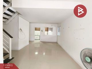 Продажа 3 спальни таунхаус в Phra Samut Chedi, Самутпракан