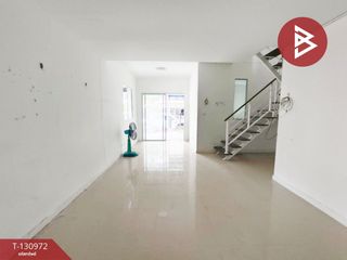 Продажа 3 спальни таунхаус в Phra Samut Chedi, Самутпракан