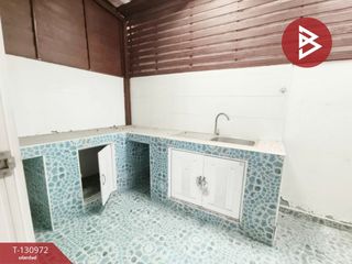 Продажа 3 спальни таунхаус в Phra Samut Chedi, Самутпракан