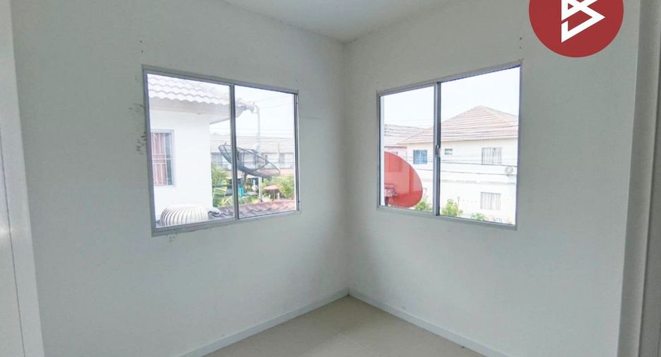 For sale 3 bedrooms townhouse in Phra Samut Chedi, Samut Prakan