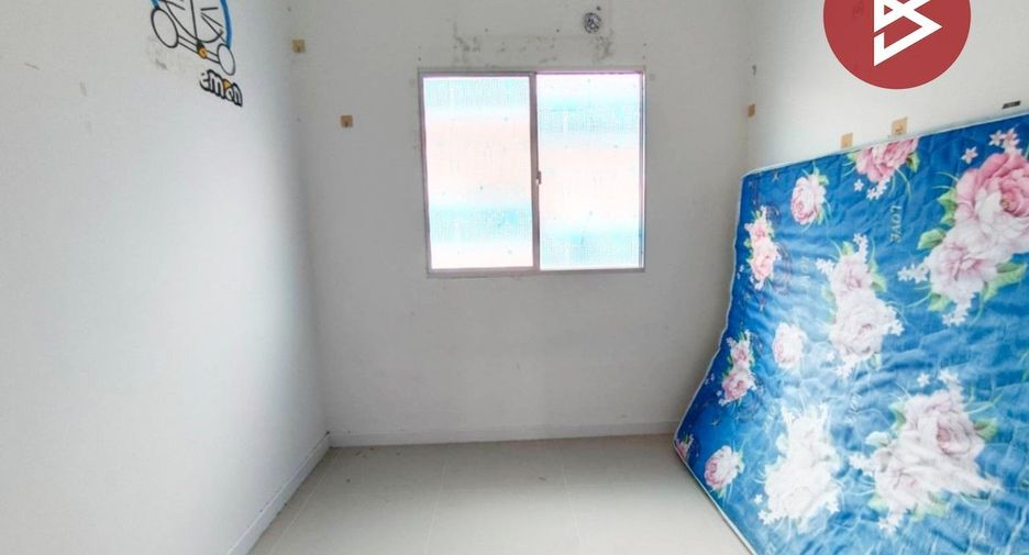 For sale 3 bedrooms townhouse in Phra Samut Chedi, Samut Prakan