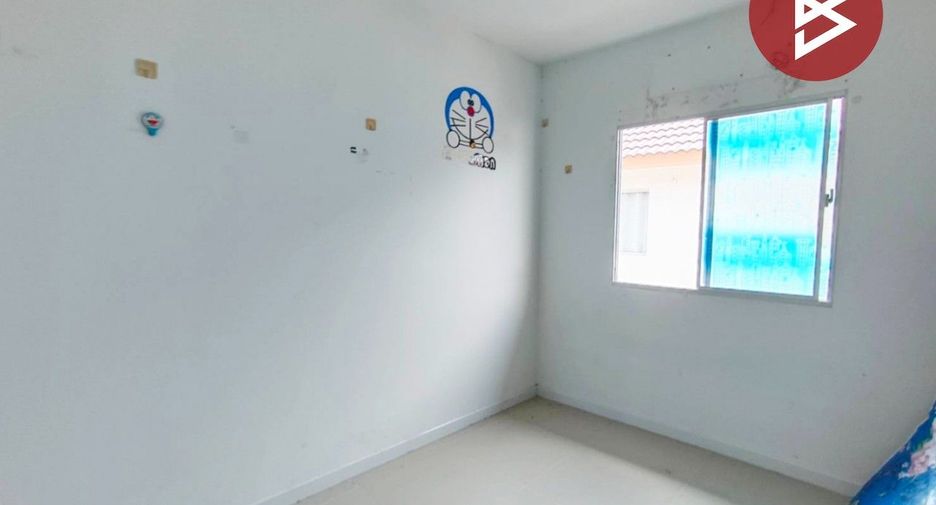 For sale 3 bedrooms townhouse in Phra Samut Chedi, Samut Prakan