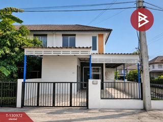Продажа 3 спальни таунхаус в Phra Samut Chedi, Самутпракан