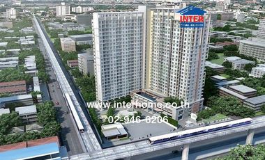 出售 1 卧室 公寓 在 Bang Sue, 曼谷