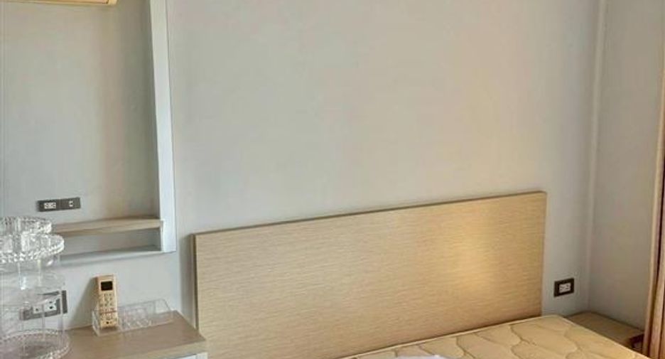 For sale 1 bed condo in Bang Sue, Bangkok