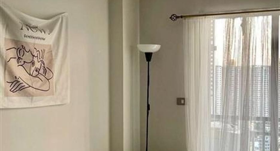 For sale 1 bed condo in Bang Sue, Bangkok