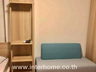 À vendre 1 chambre condo à Thanyaburi, Pathum Thani