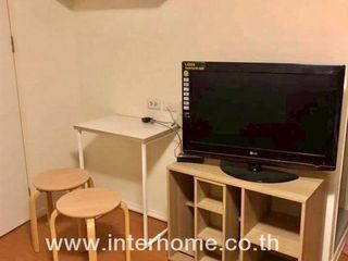 À vendre 1 chambre condo à Thanyaburi, Pathum Thani