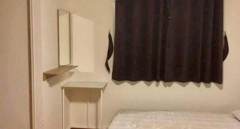 For sale 1 bed condo in Thanyaburi, Pathum Thani